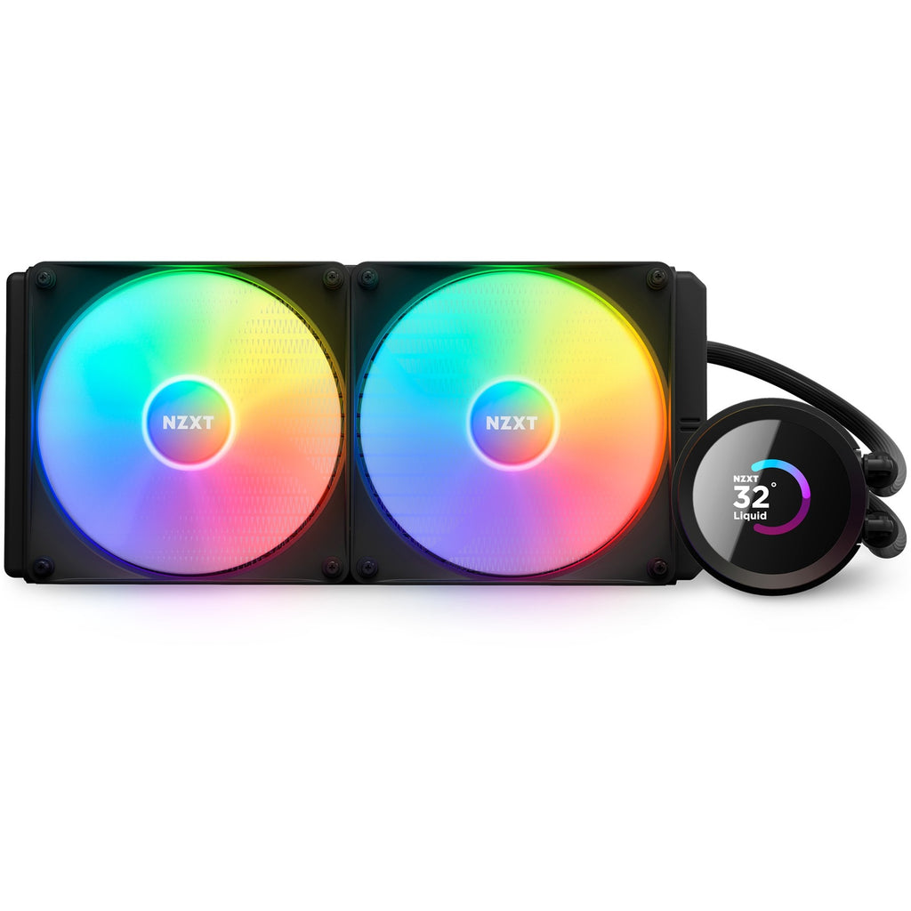 NZXT NZXT Kraken 280 RGB 280mm