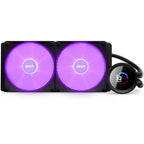 NZXT NZXT Kraken 280 RGB 280mm