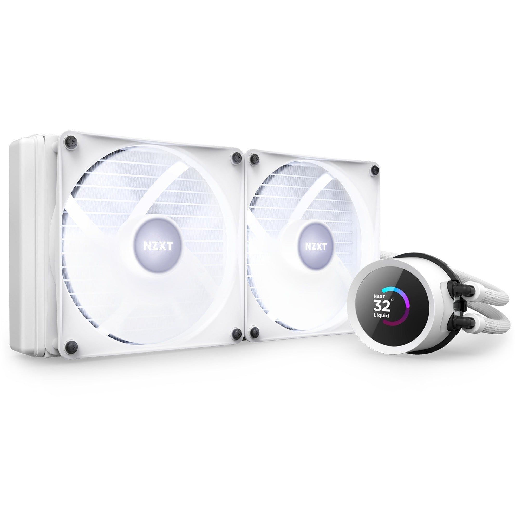 NZXT NZXT Kraken 280 RGB 280mm