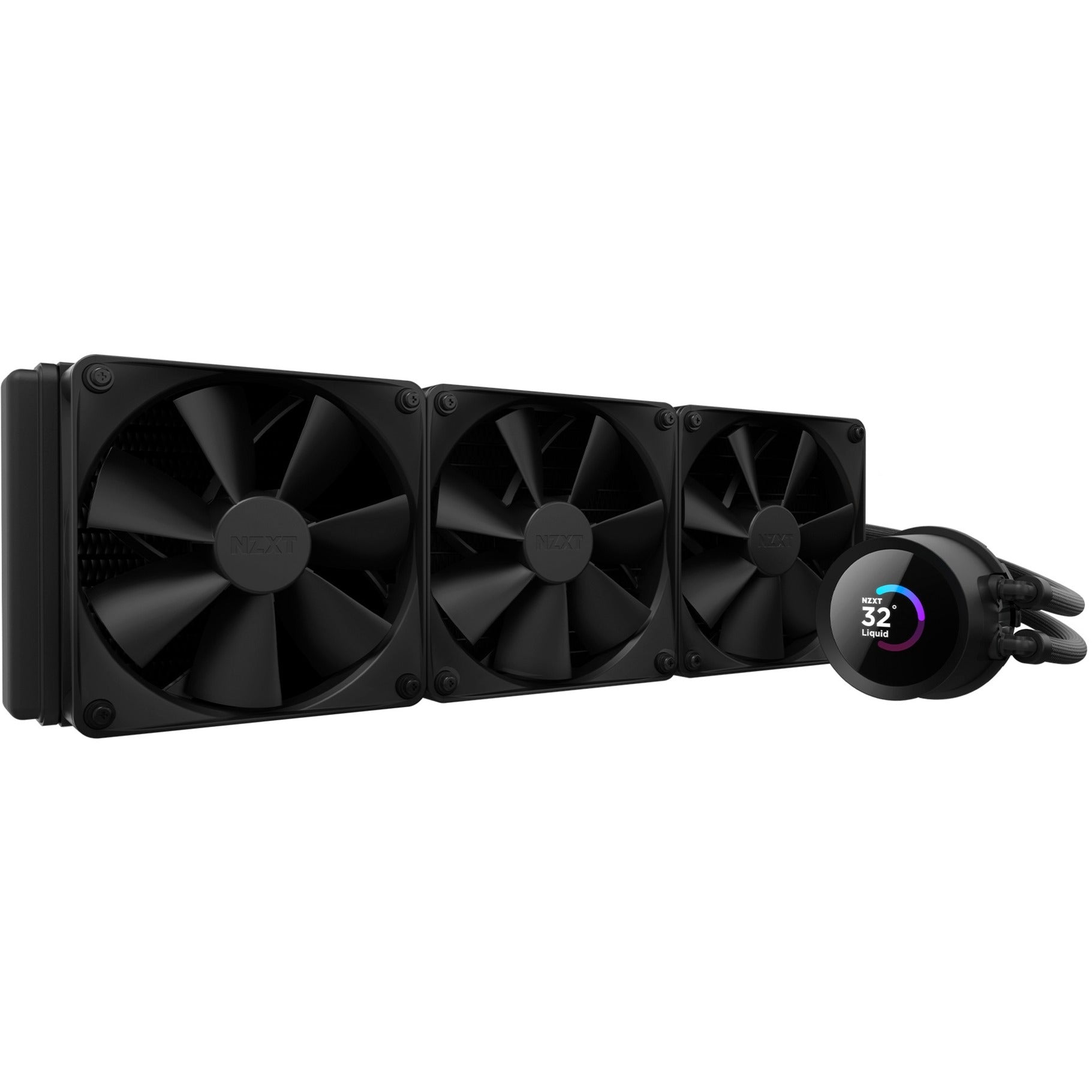 NZXT NZXT Kraken 360 360mm