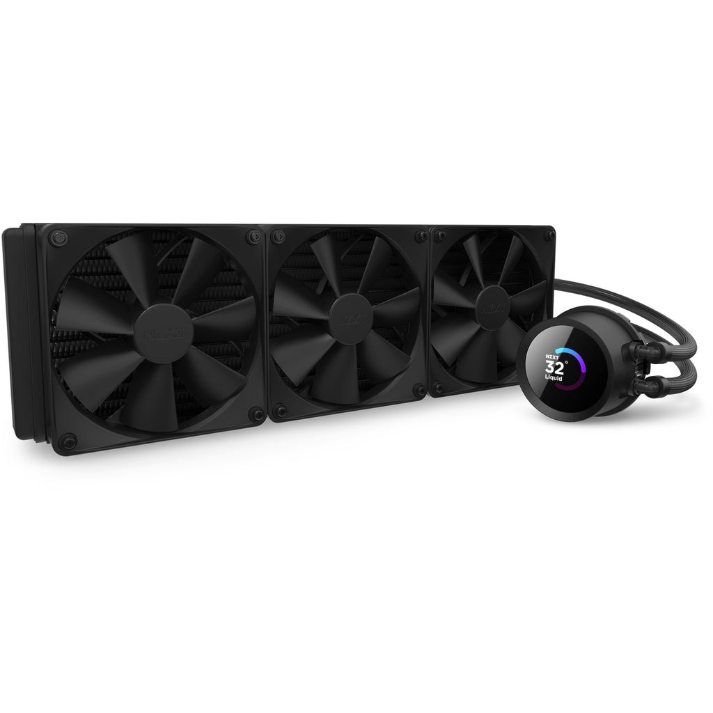 NZXT NZXT Kraken 360 360mm