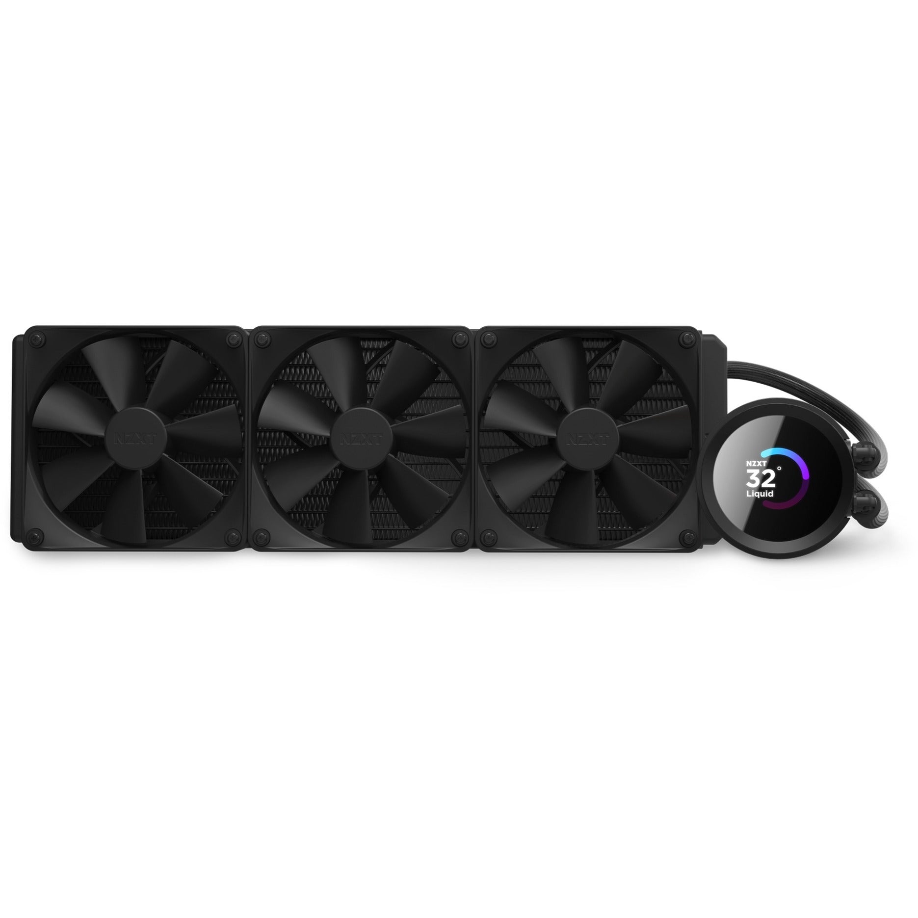 NZXT NZXT Kraken 360 360mm