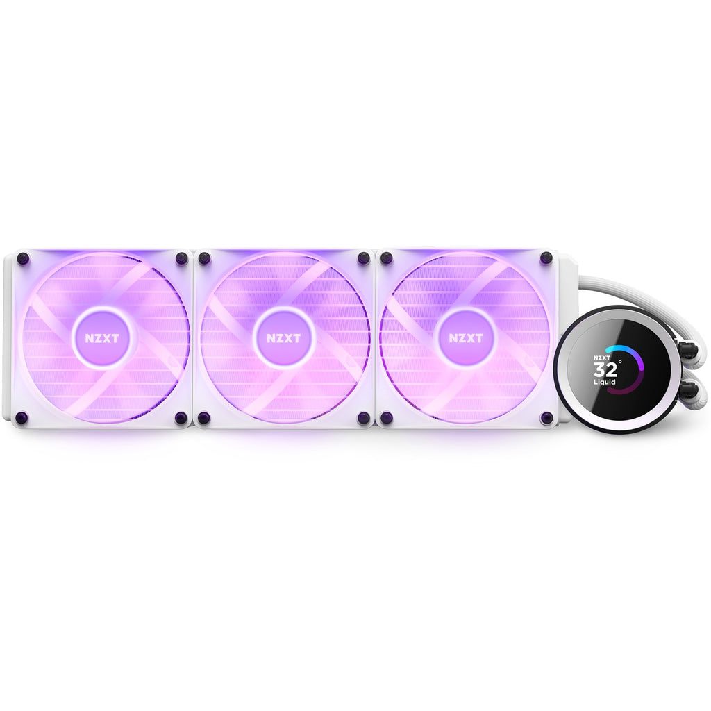 NZXT NZXT Kraken 360 RGB 360mm