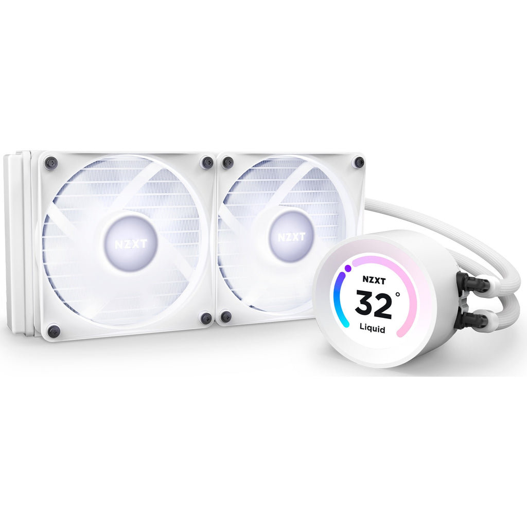 NZXT NZXT Kraken 240 RGB 240mm