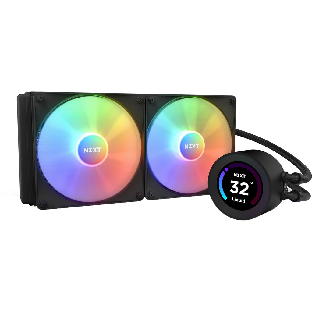 NZXT NZXT Kraken 280 RGB 280mm