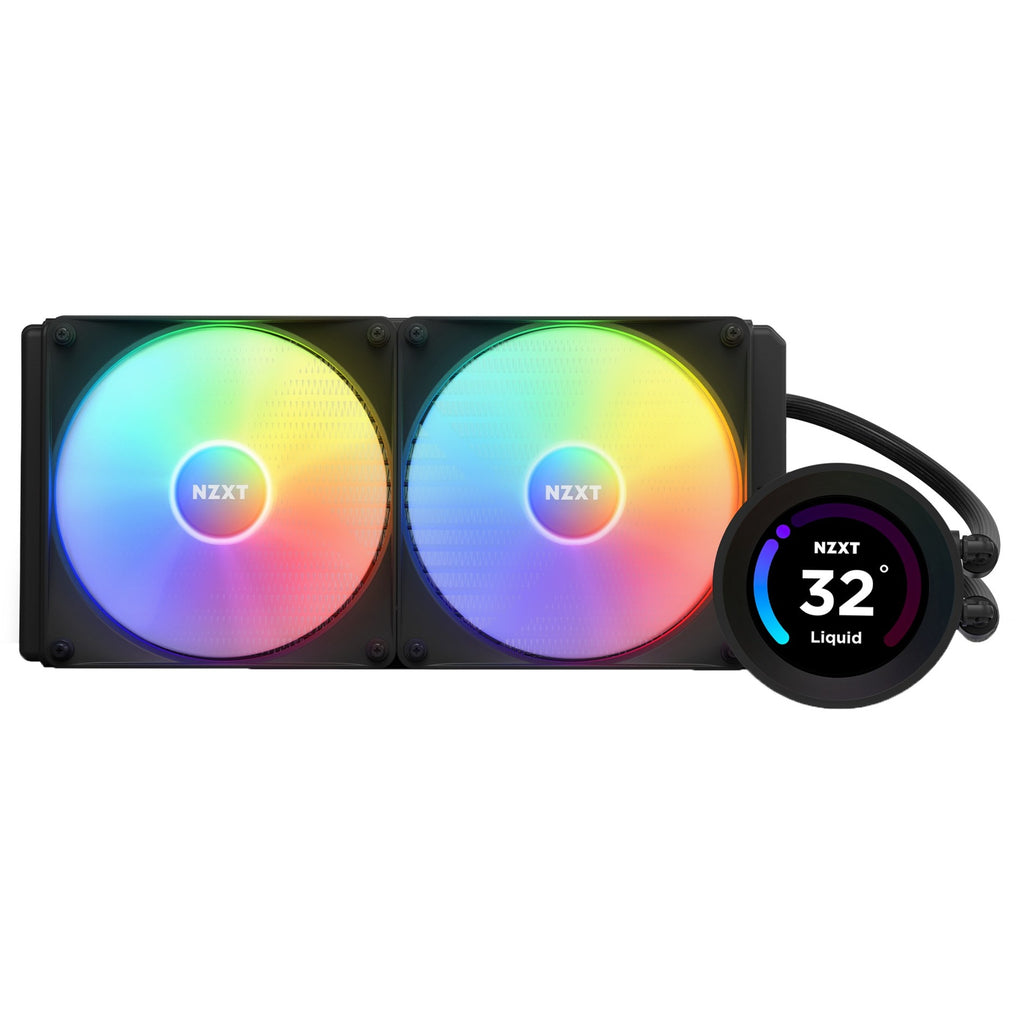 NZXT NZXT Kraken 280 RGB 280mm