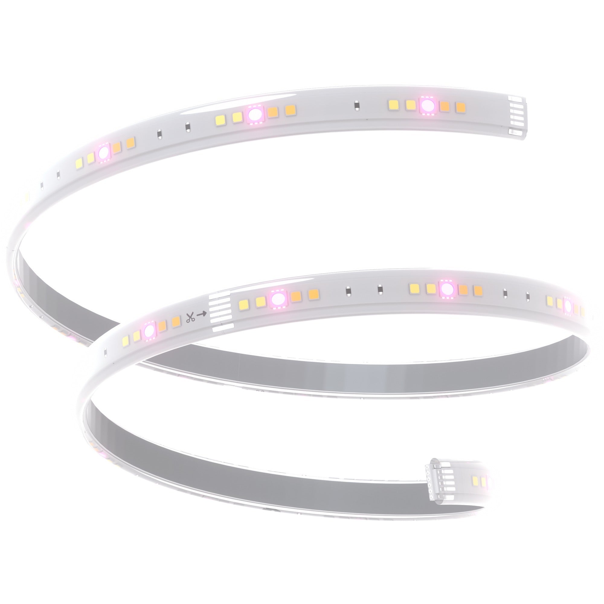 Nanoleaf Essentials Lightstrip Expansion
