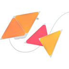 Nanoleaf Nanoleaf Shapes Triangles Starter Kit 4-pack