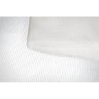 Nature anti-insectengaas insectenhor (wit transparant, 2 x 5 m)