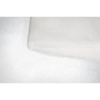 Nature anti-insectengaas insectenhor (wit transparant, 2 x 10 m)