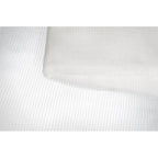 Nature anti-insectengaas insectenhor (wit transparant, 2 x 10 m)