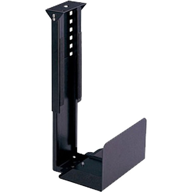 Neomounts newstar cpu-d200black pc bureausteun zwart