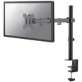 Neomounts flatscreen bureausteun fpma-d550black monitorarm (zwart)