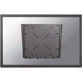 Neomounts flatscreen wandsteun vlak fpma-w110black bevestiging (zwart)