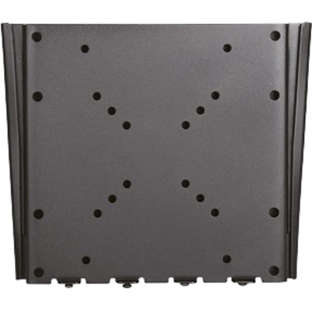 Neomounts flatscreen wandsteun vlak fpma-w110black bevestiging (zwart)
