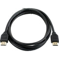 Neomounts hdmi kabel (zwart, 3 meter, retail)