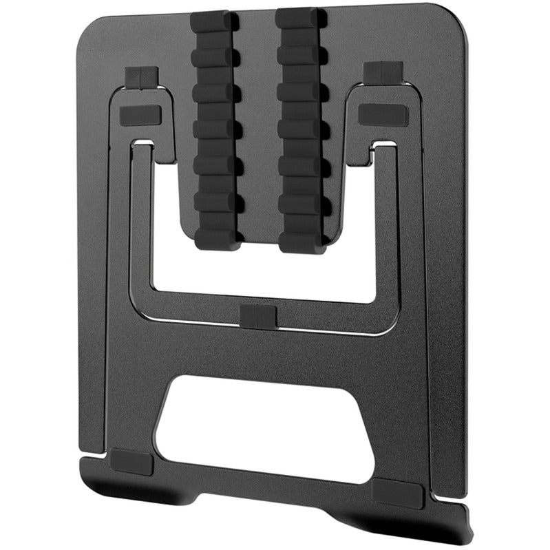 Neomounts nsls085black opvouwbare laptop standaard (zwart)