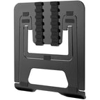 Neomounts nsls085black opvouwbare laptop standaard (zwart)