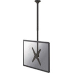 Neomounts plafondsteun fpma-c340black bevestiging (zwart)