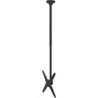 Neomounts plafondsteun fpma-c340black bevestiging (zwart)