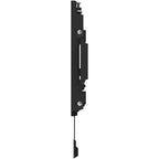 Neomounts select wl30s-850bl12 vlakke wandsteun bevestiging (zwart)