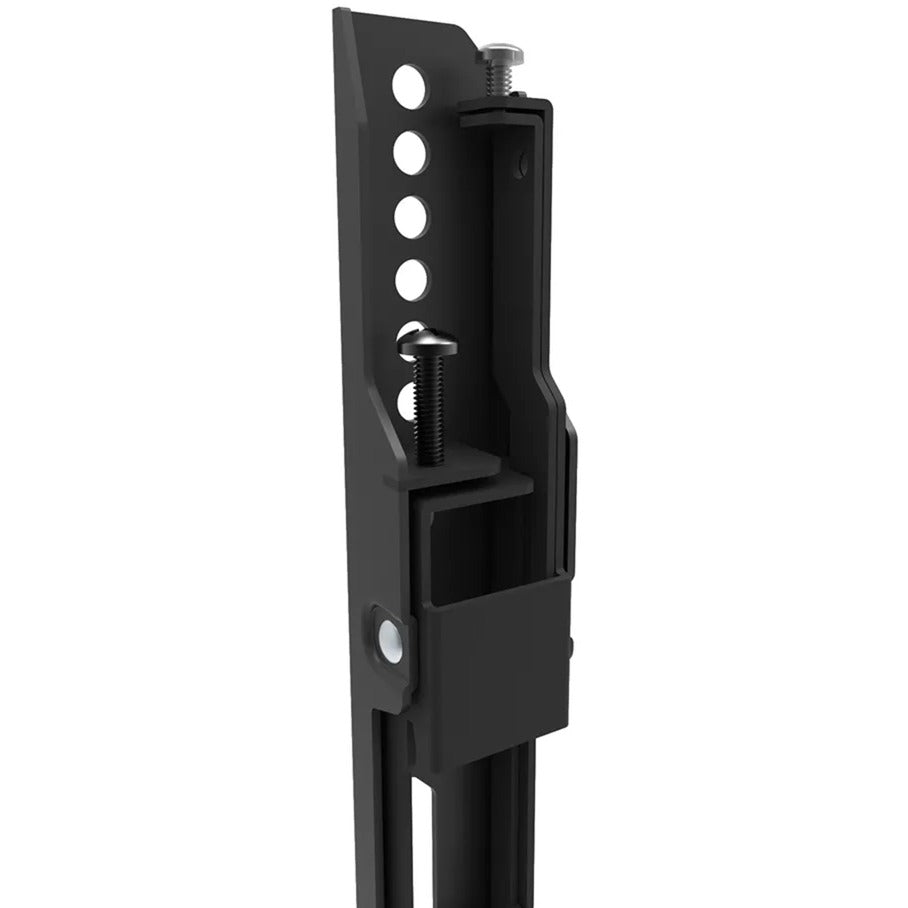 Neomounts select wl30s-850bl18 vlakke wandsteun bevestiging (zwart)