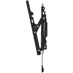Neomounts select wl35s-850bl12 tv wandsteun bevestiging (zwart)