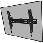 Neomounts select wl35s-850bl16 tv wandsteun bevestiging (zwart)