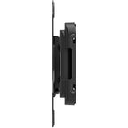 Neomounts select wl40s-840bl12 tv wandsteun bevestiging (zwart)