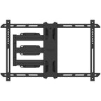 Neomounts select wl40s-850bl16 tv wandsteun bevestiging (zwart)