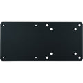Neomounts thinclient-01 bevestiging (zwart)