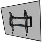 Neomounts WL35-550BL14 tv wandsteun