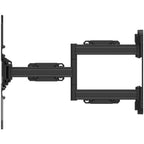 Neomounts wl40s-850bl14 select tv wandsteun standaard (zwart)
