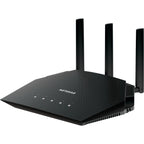 Netgear 4-Stream AX1800 WiFi 6 Router