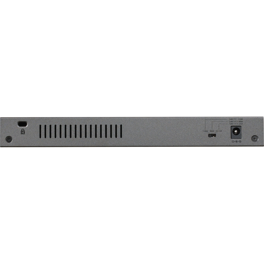 Netgear gs108pp switch