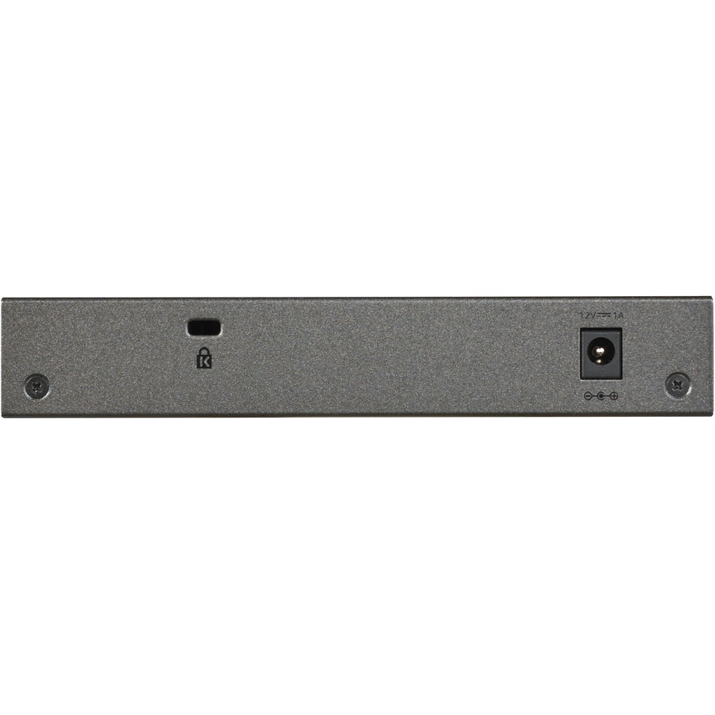 Netgear gs108t v3 switch (retail)