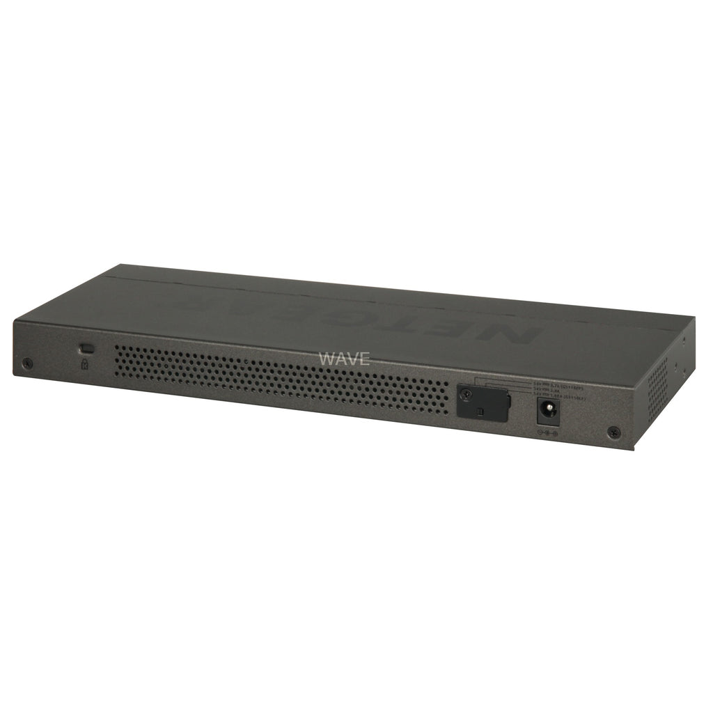 Netgear gs116pp switch