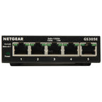 Netgear gs305e switch