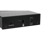Netgear gs305e switch