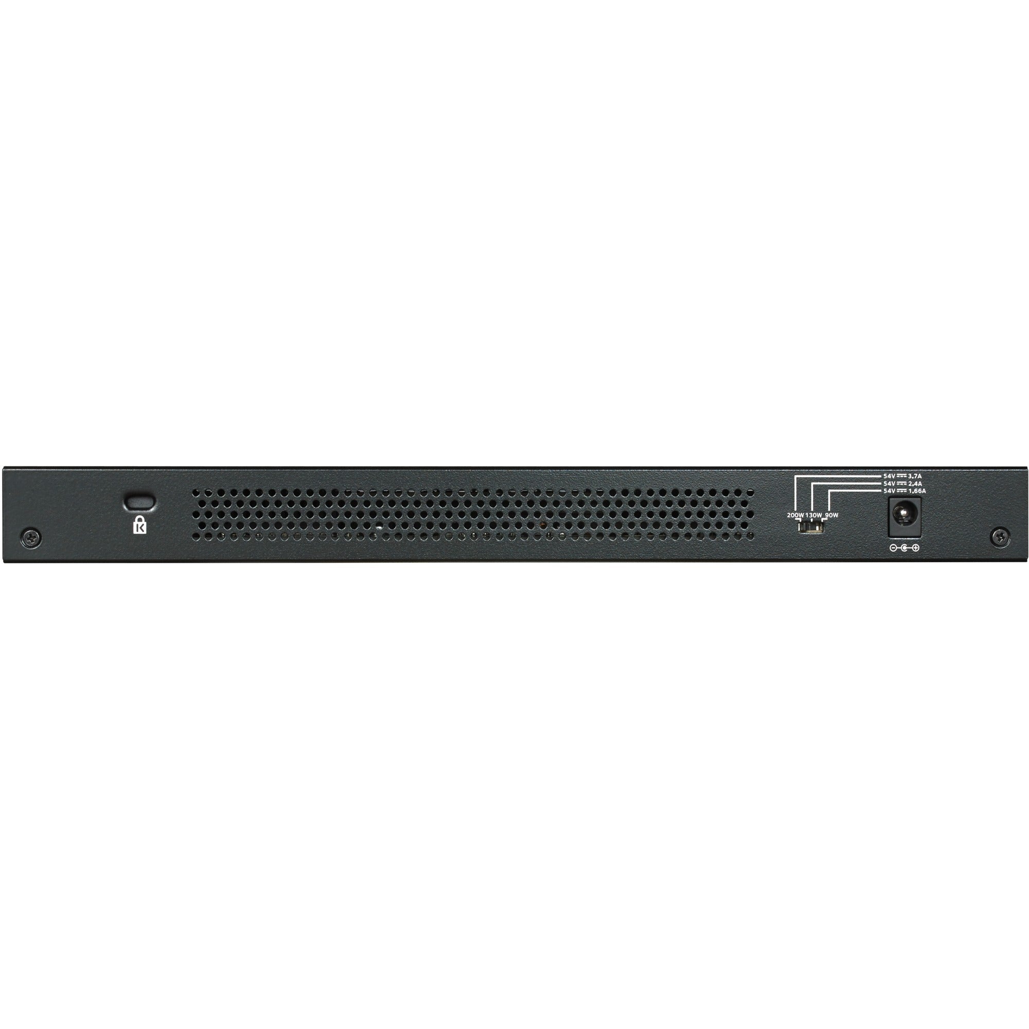 Netgear gs316pp switch
