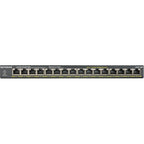 Netgear gs316p switch