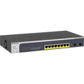 Netgear Netgear GS510TPP