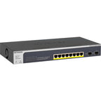 Netgear Netgear GS510TPP