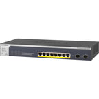 Netgear Netgear GS510TPP
