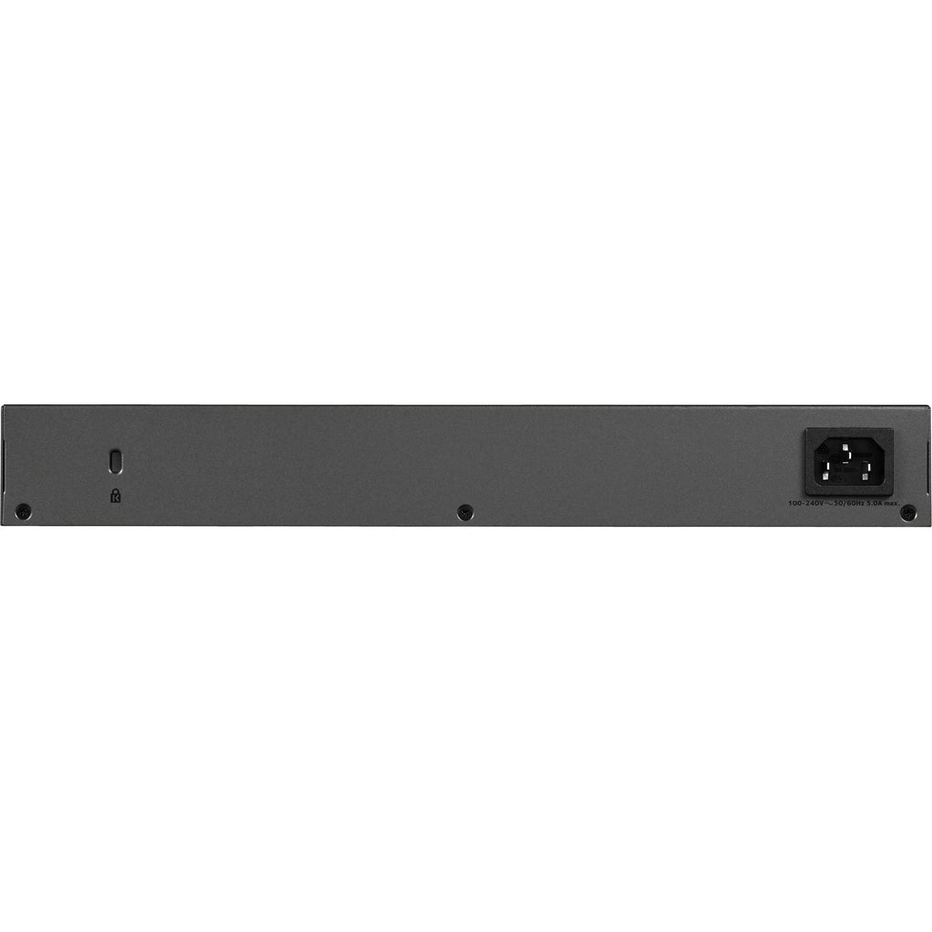 Netgear Netgear GS510TPP