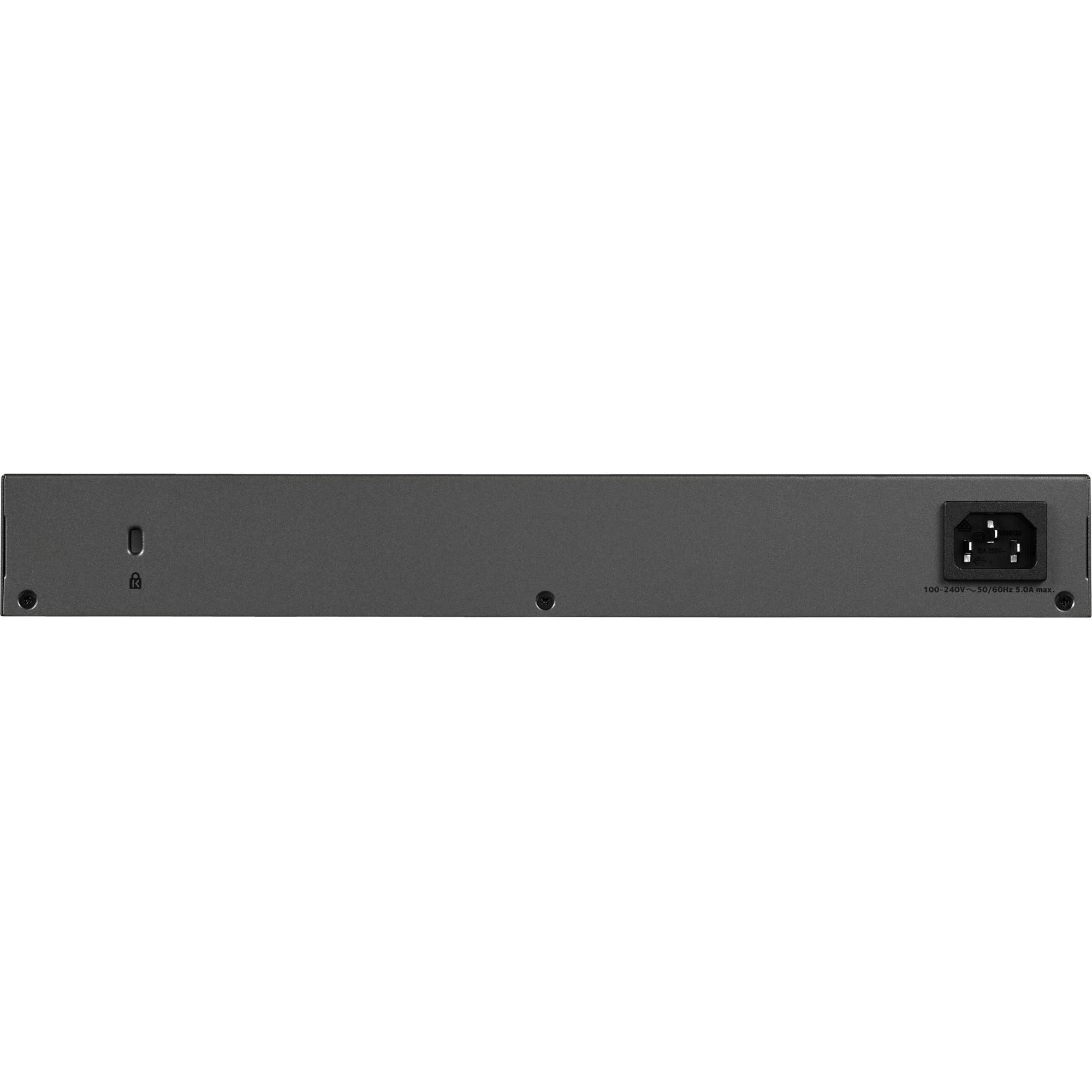 Netgear Netgear GS510TPP