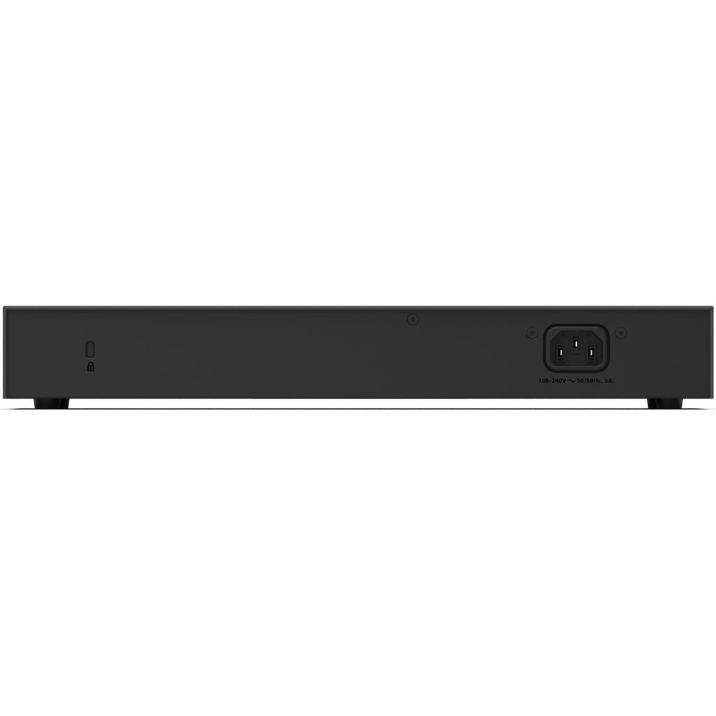 Netgear gs516up switch
