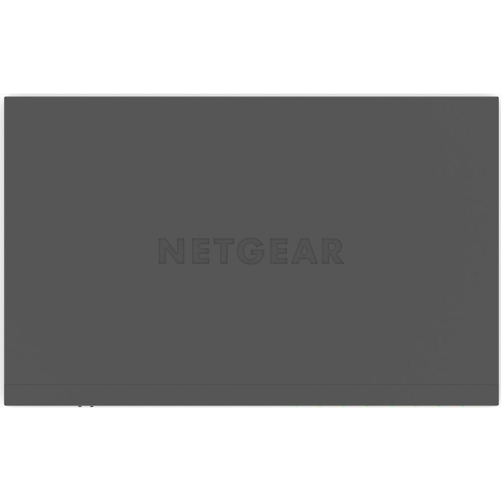 Netgear gs516up switch