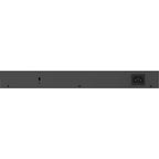 Netgear gs524up switch