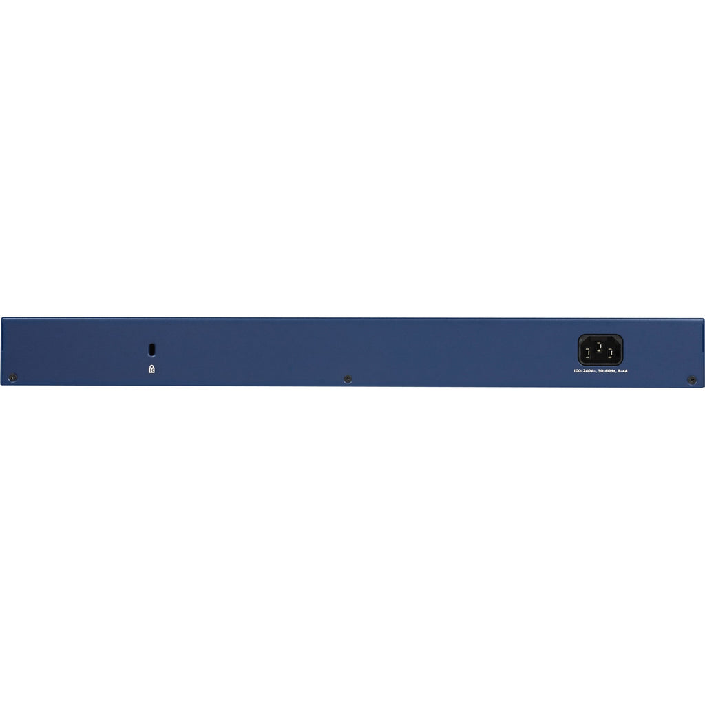 Netgear GS724TPP